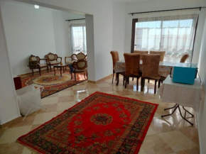 Zahraa Madinat Nasr Cozy Full Apartment
